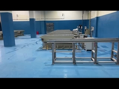 Оборудование для электролиза серебра с высокой производительностью Серебряная электролитическая ячейка