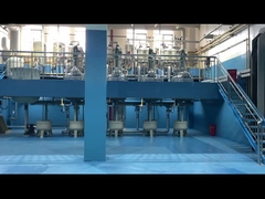 Восстановление драгоценных металлов из отходов электронных процессоров оперативной памяти Золотовосстановительная машина