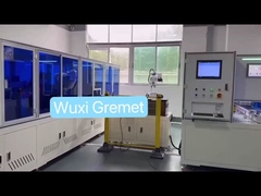 Автоматическое производство золотых слитков с помощью робота