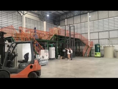 Рафинирование серебряного лома с содержанием серебра 92% или более и меди 8%