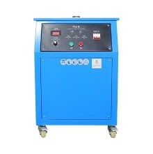 Большая машина 25kW плавя печи золота индукции емкости 4-10kg