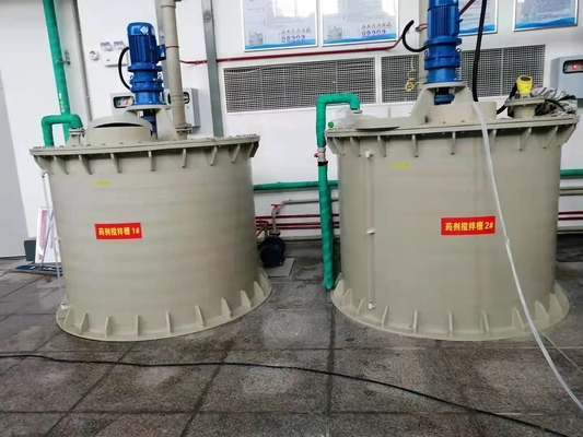 очищение машины емкости 50Kg серебряное уточняя серебра электролизом