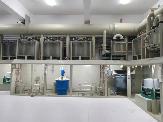 Клетка Eco машины электролиза серебра CE электролитическая серебряная дружелюбное